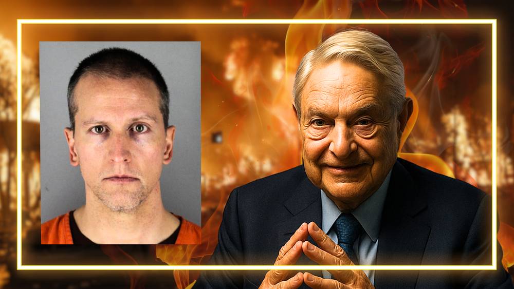 Exclusive: Minnesota Law Enforcement Secretly Prepping for Riots Ahead of Trump’s Planned Pardon of Officer Derek Chauvin