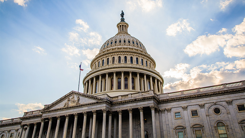 House Republicans to Elect New Trump-era Leadership