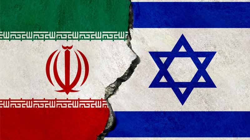 Live Emergency Edition Of The Alex Jones Show: US Intelligence Warns Israel Is Only DAYS Away From Attacking Iran’s Nuclear Facilities — Special Guest Nick Fuentes Responds!