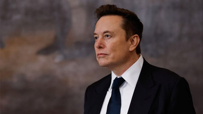 ‘Corrupt Judge Protecting Corruption’: Musk Calls for Impeachment of Judge Who Blocked DOGE Access To Treasury