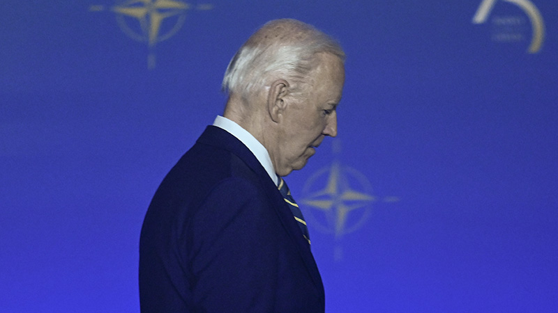 Biden Wants to Serve Until 2029 – White House