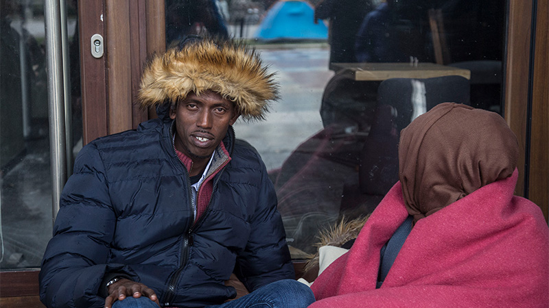 They Don’t Want to Go Home: Very Few Migrants Interested In Sweden’s Remigration Offer Worth €31,000