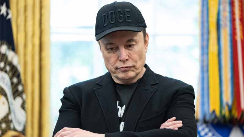 Live Exclusive Analysis: Alex Jones Breaks Down The Latest On The Musk/Trump War That Has Serious Potential To End The American Republic