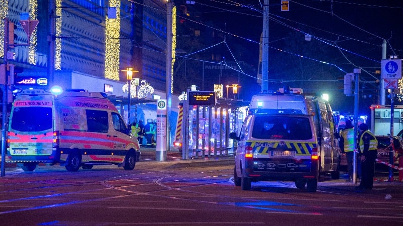 Man, Likely an Alien, Kills German Woman During Illegal Street Race, Receives Life Sentence