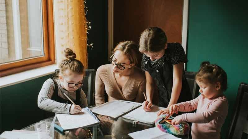 Homeschooling Is Our Best Defense Against the State