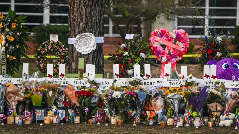 Out of Their Minds: Why the Link Between Mass Shootings and Anti-Depressants Needs To Be Investigated