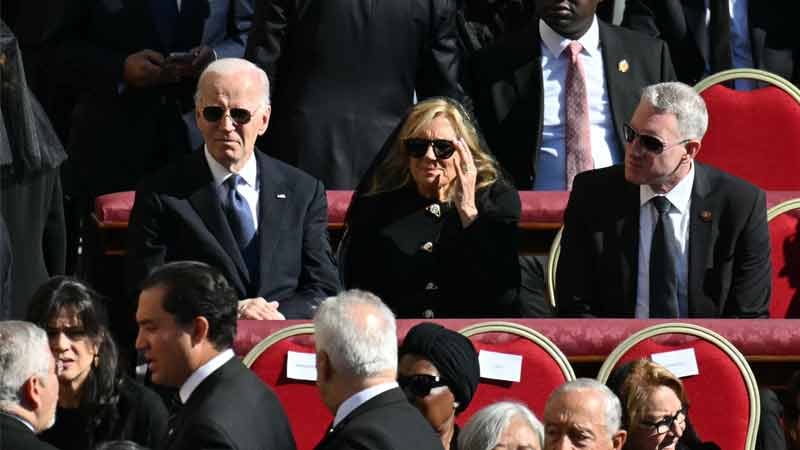 What the Biden Health Coverup Reveals About the Political Class
