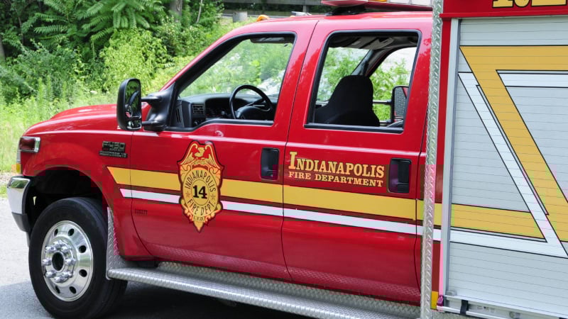 Mexican Drunk Driver Runs Over Indiana Firefighters at Scene of Accident – Police Mexican Drunk Driver Runs Over Indiana Firefighters at Scene of Accident – Police