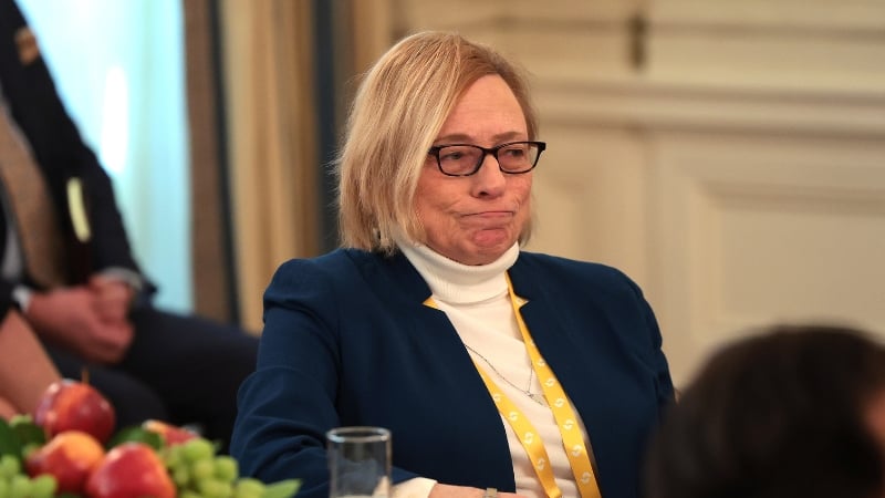 Judge Orders Trump To Unfreeze Funding for Maine in Transgenderism Row