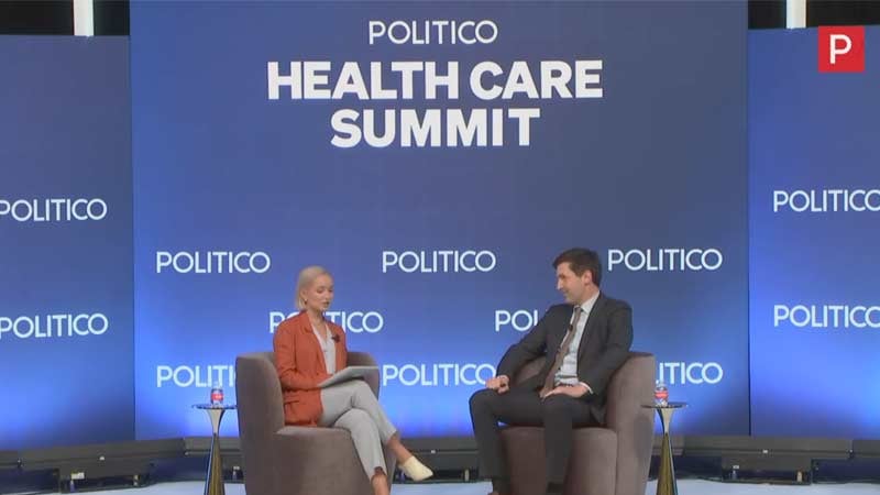WATCH: Top Adviser To RFK Jr. Spars With Big Pharma Lobbyists In Explosive Interview