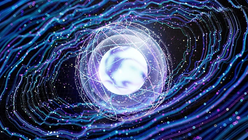 Google Claims Their Quantum Computer Might be Tapping into Parallel Universes