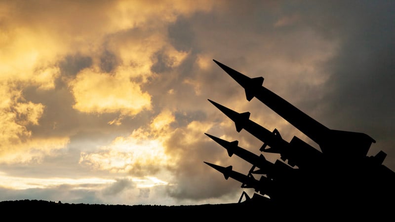 World War III in Overdrive: Russian Sunbathers Slaughtered en Masse By 5 U.S. ATACM Missiles as Trump Takes Lead in Every Battleground State — Watch Live!