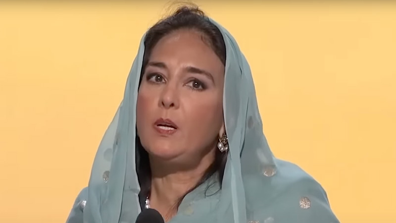 GOP Closed Out Day 1 of its National Convention With a Prayer to Pagan God ‘Waheguru’