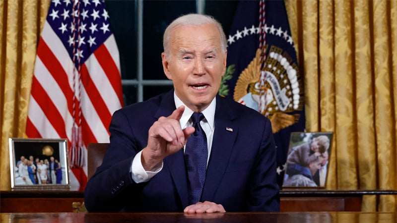 Joe Biden: Economic Ignoramus