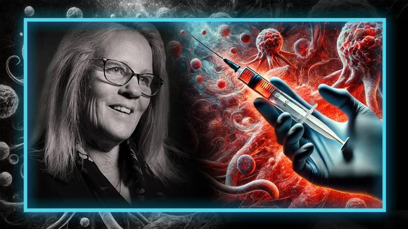 Top Scientist Proves Every Major Vaccine Since 1992 Purposely Contains Deadly Cancer Viruses— Dr. Judy Mikovits Exposes What’s Really Behind The COVID Tyranny