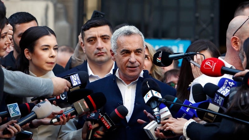 More Chaos as Romanian Court Overrules Annulment of Last Year’s Election
