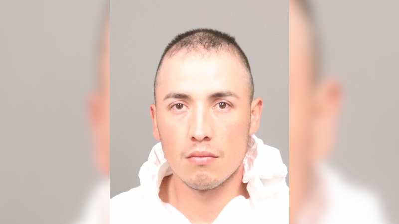 Mexican Illegal Charged With Killing Own Child by Leaving Him in Hot Car Was Released in Sanctuary State Days Prior