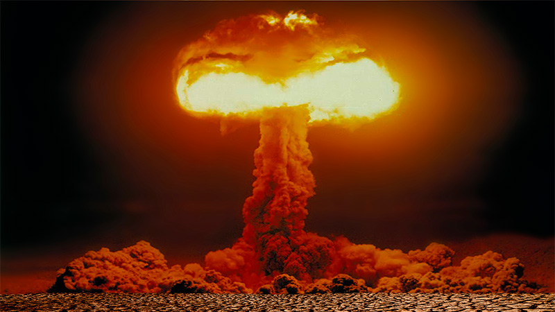 Survey: 80% of Americans are Concerned About WWIII Survey: 80% of Americans are Concerned About WWIII