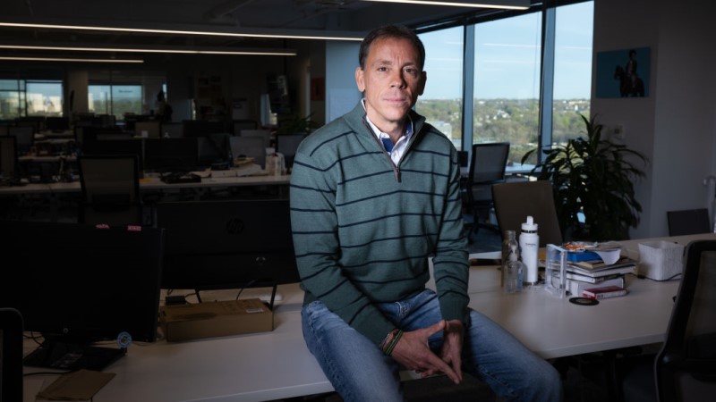 Axios CEO Triggered Elon Musk Destroyed Dinosaur Media With Purchase Of X & Rise Of Alternative Media
