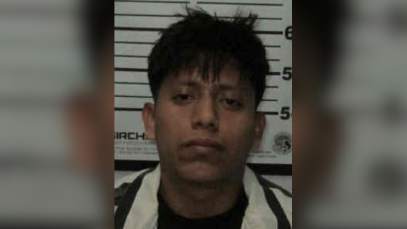 Guatemalan Illegal Charged With Sexually Abusing 11-Year-Old Victim in Small Iowa Town