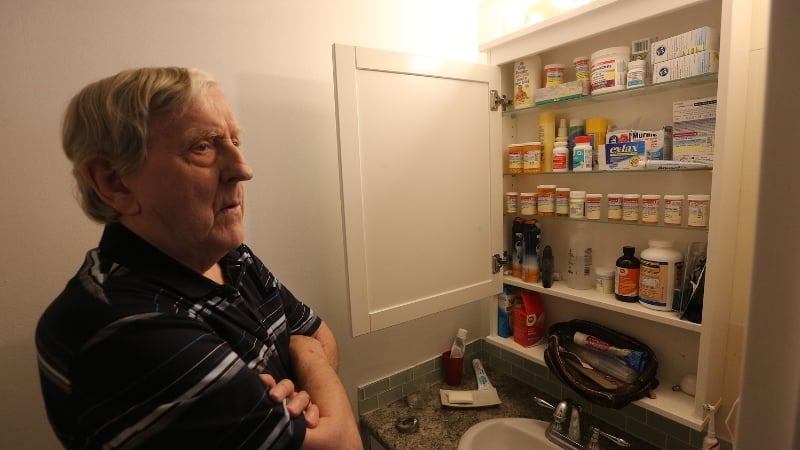 Euthanasia Now Responsible for 1 in 20 Deaths in Canada