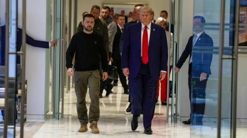 Rubio Heads to Saudi Arabia for Peace Talks to End Russia-Ukraine War