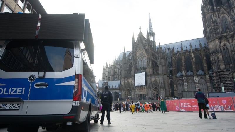 Multiple Rapes Reported on Opening Day of Carnival in Crime-Ridden Cologne, Germany