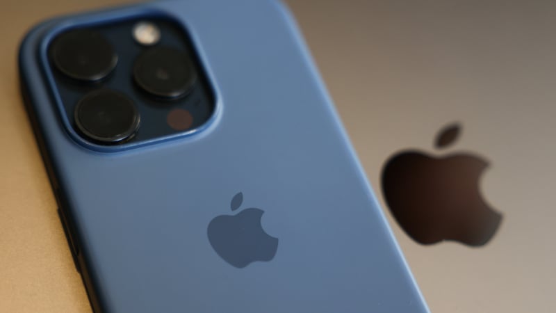 Apple to Shift iPhone Production to India — Report