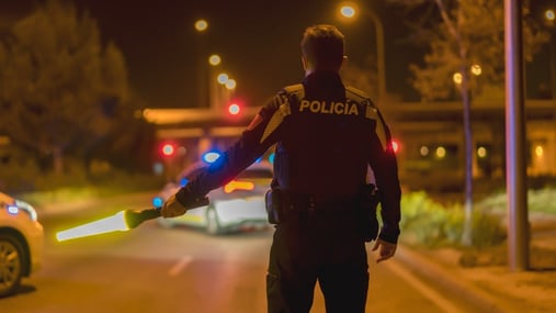 Image for Nearly 80% of Arrests in Barcelona Involve Foreign Nationals article