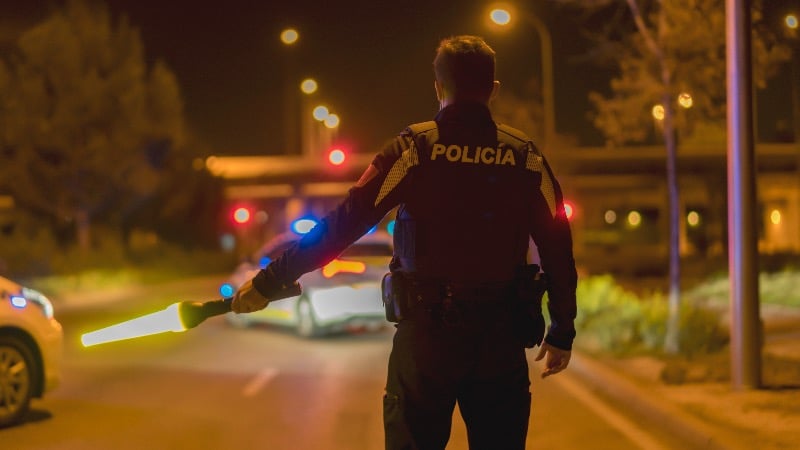 Nearly 80% of Arrests in Barcelona Involve Foreign Nationals