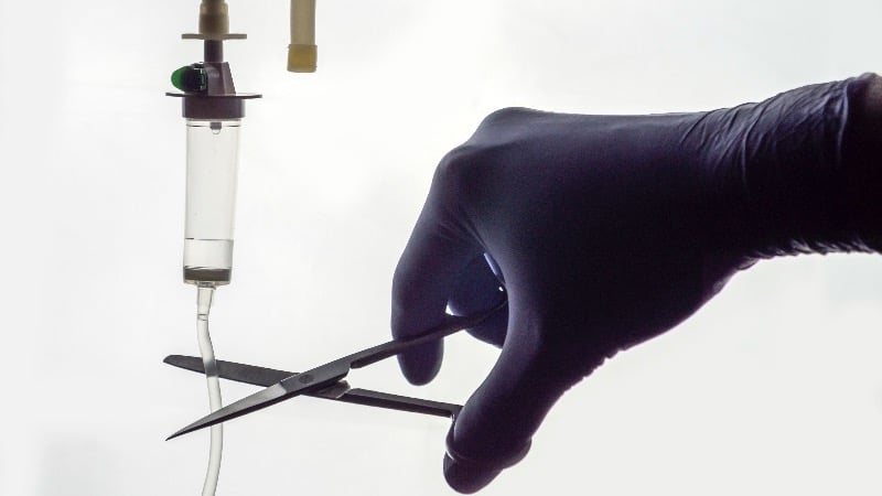 French MPs to Vote on One of the World’s Most Extreme Euthanasia Laws