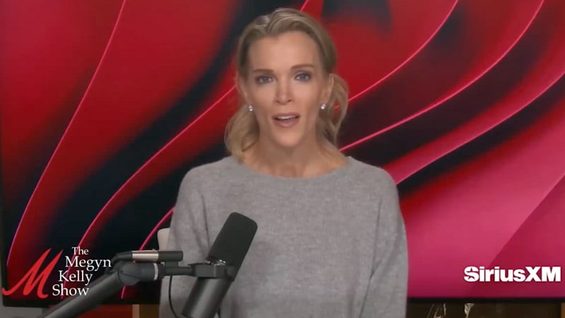 Megyn Kelly on 2nd Trump Assassination Attempt: ‘How Many Times Do We Have to Go Through This?’