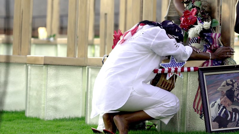Bush-Era Swamp Creature Revealed to Be Key Figure in OKC Bombing Cover-Up