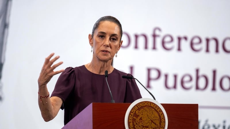 Mexican President Threatens US: “We’ll Mobilize” To Stop Tax on Remittances