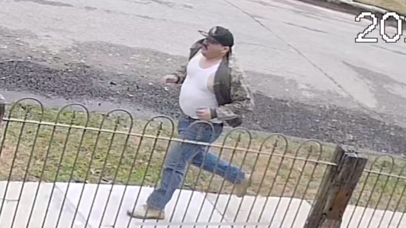 Honduran Illegal With History of Child Sex Attacks Wanted for Groping 7-Year-Old in Texas