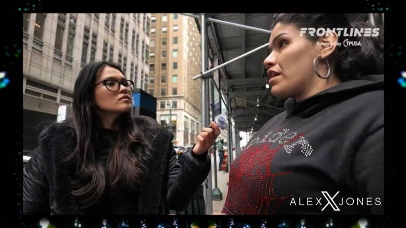 EXCLUSIVE INTERVIEW: Investigative Journalist Savanah Hernandez Breaks New Developments From Her Viral Report Exposing How Illegal Aliens Are Signed Up By Democrat Party Allied Corporations To File Fraudulent Tax Refund Claims, Stealing Billions From The American Taxpayer