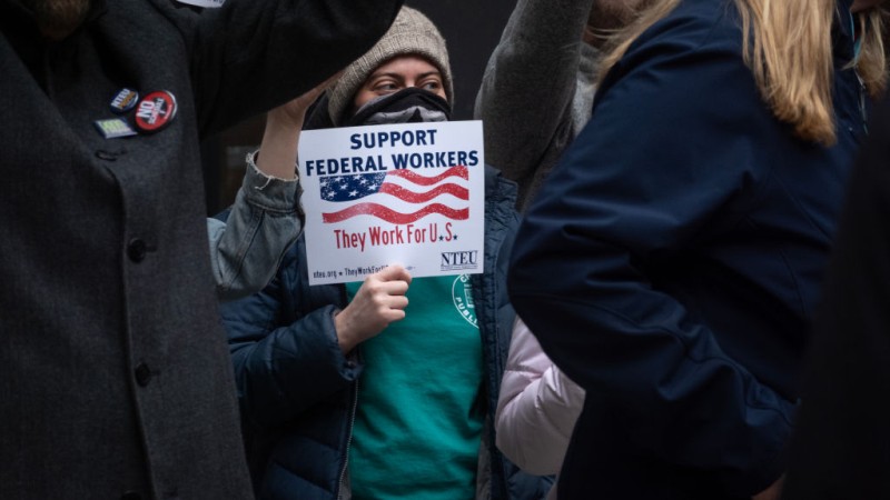 Deep State Traitors? Security Experts Warn Fired Federal Workers Might Go Work For Hostile Foreign Governments