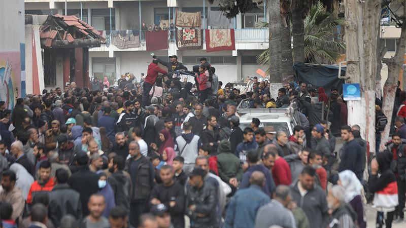 ‘Immigration Does Not Work, Not Even Economically’ – German Government Needs €10 Billion More in Welfare Payments than Originally Predicted for 2025