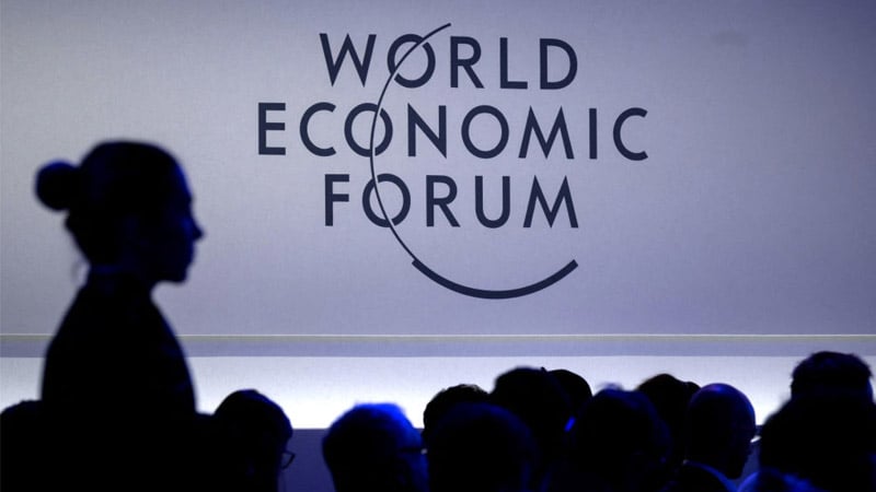 DAVOS in DESPAIR: WEF Attendee Admits ‘Trump Won’ & Globalists Lost