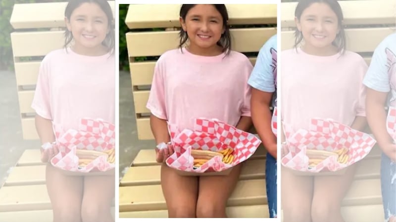 Girl Whose Suicide Was Blamed on Threat of Deportation Told Friends She Was Being Molested by Family Member