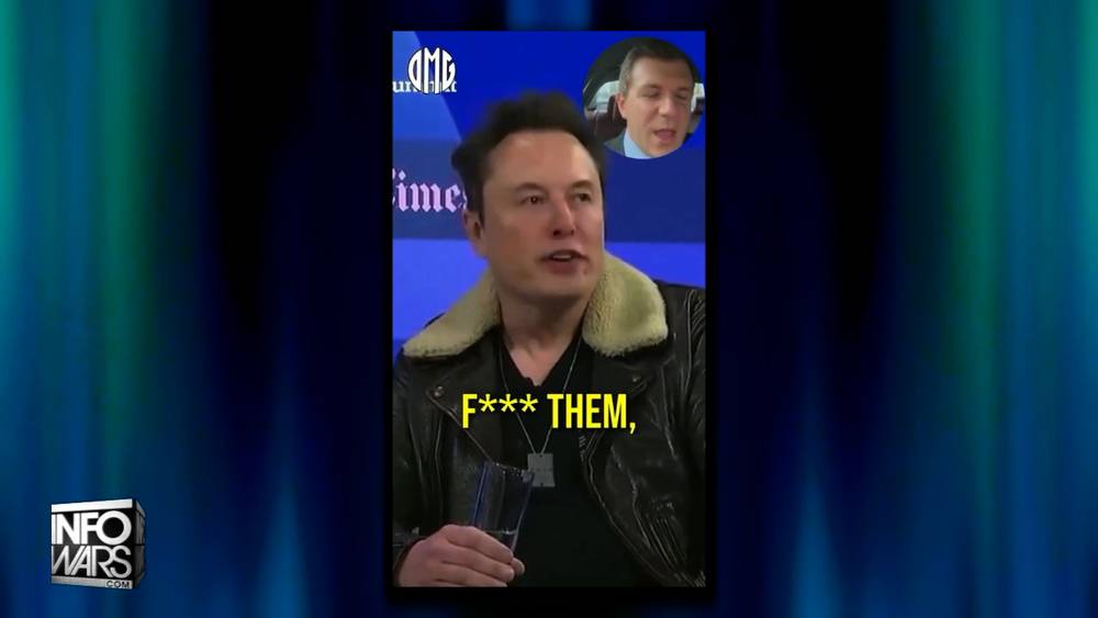 “What I Care About Is The Reality Of Goodness, Not The Perception Of It, & What I See All Over The Place Is People Who Care About Looking Good While Doing Evil— F**k Them!”