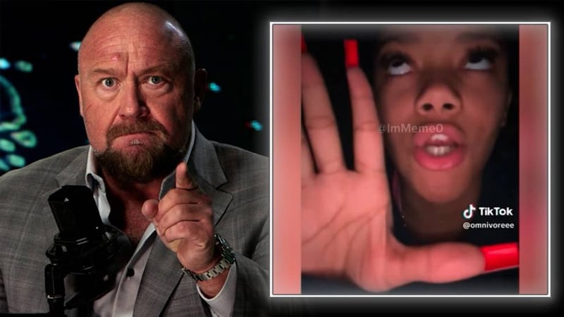 VIDEO: Unhinged Leftist Calls For The Assassination Of Trump, Says Assassin Will Be Pardoned – “We’re Going Full-Blown Lincoln, Full-Blown Kennedy Right Now”