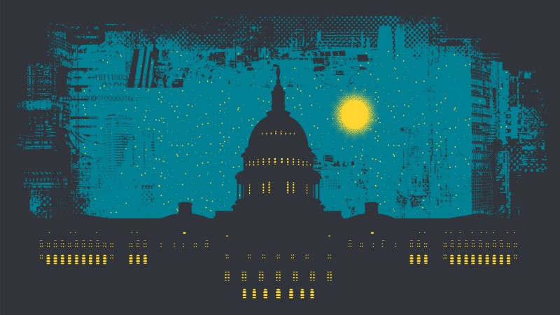 House Passes Bill Requiring Proof Of Citizenship To Vote