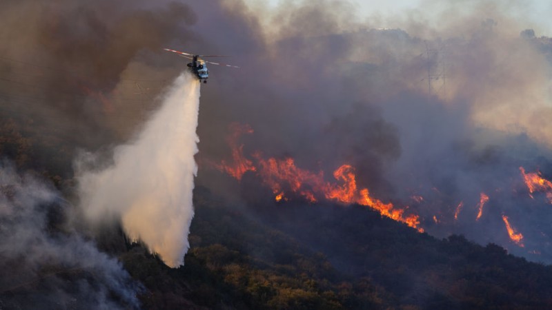 Monday Live: Deadly LA Fires Continue As DEI Democrats Fail To Put Out Blazes & Gov. Newsom Cries About ‘Disinformation’ Monday Live: Deadly LA Fires Continue As DEI Democrats Fail To Put Out Blazes & Gov. Newsom Cries About ‘Disinformation’