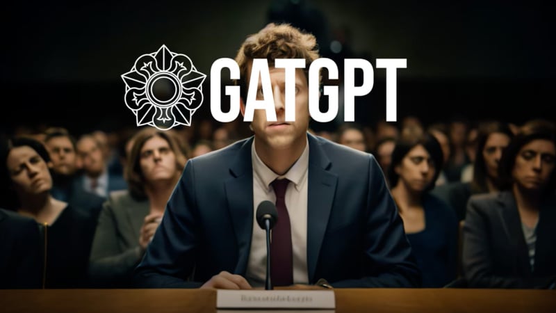 Digital Second Amendment Unveiled: Anti-Woke AI Bot Equips Users With “Newest Weapons Of Digital Age”