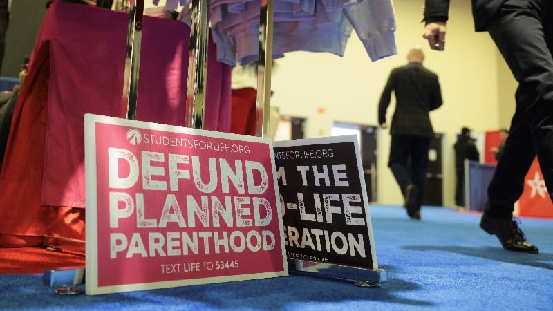 Ten States Have Introduced Bills to Classify Abortion as Murder so Far in 2025