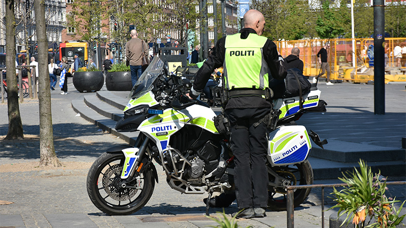 Non-Western Immigrants Commit One-Third of Rapes and Violent Crimes in Denmark