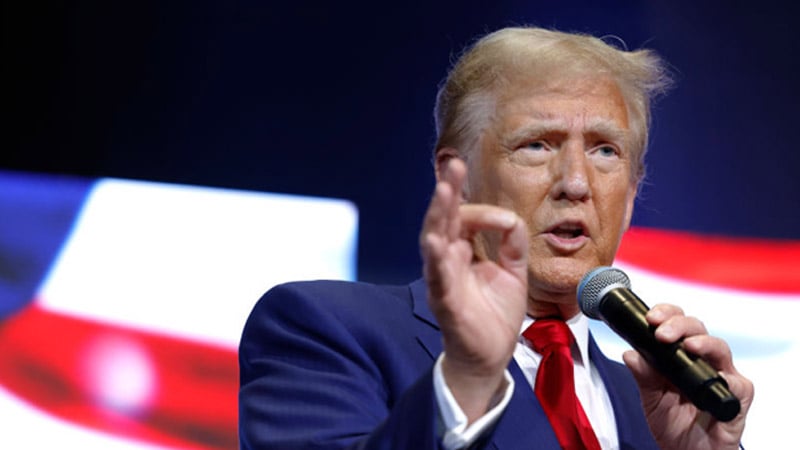 Trump Campaign Responds to Kamala’s Claim He ‘Invoked Hitler’: ‘Dangerous Rhetoric Directly to Blame for Multiple Assassination Attempts Against President Trump’