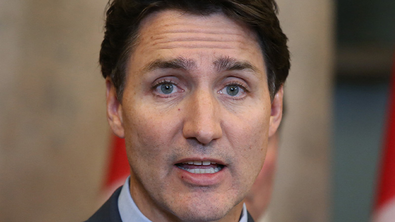 Trudeau Gov’t Hands Out Money to Fund Sexual Revolution While Attacking Pregnancy Centers