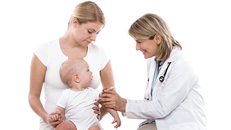 Sudden ‘Unexpected’ Infant Death Increased Post-Covid Shot Rollout — Study